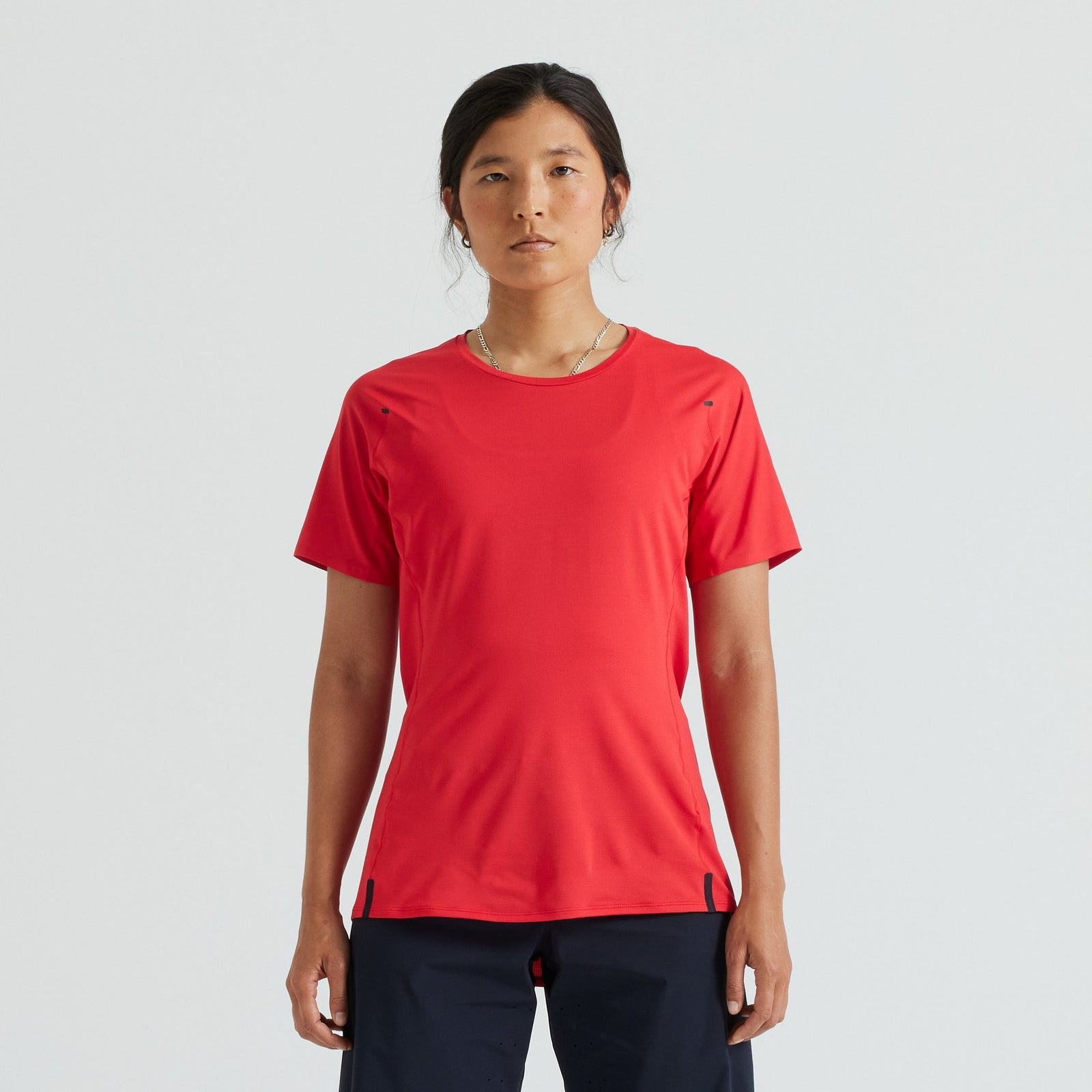 Women's Trail Air Short Sleeve Jersey