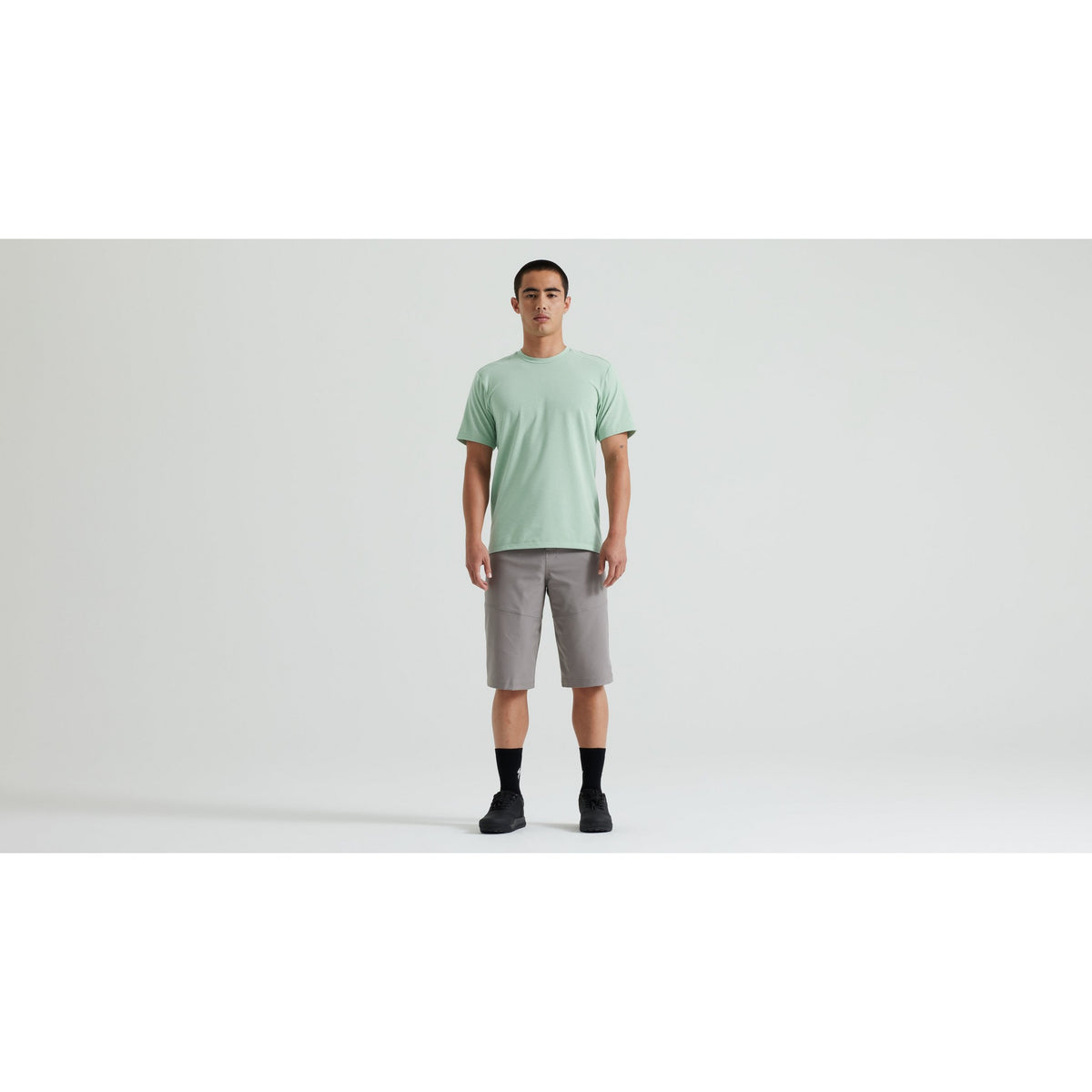 Men's Trail Short Sleeve Jersey