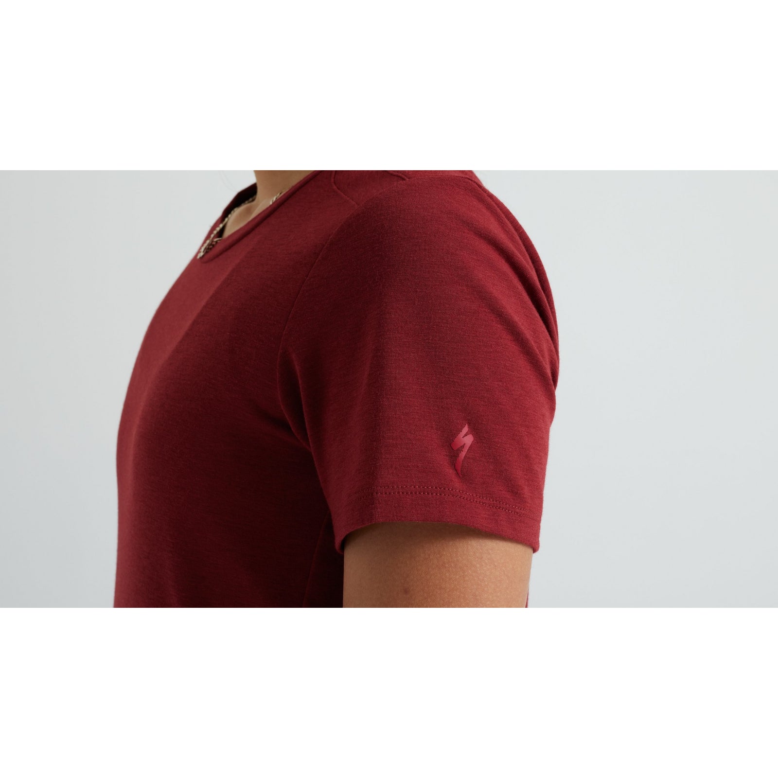 Women's Trail Short Sleeve Jersey