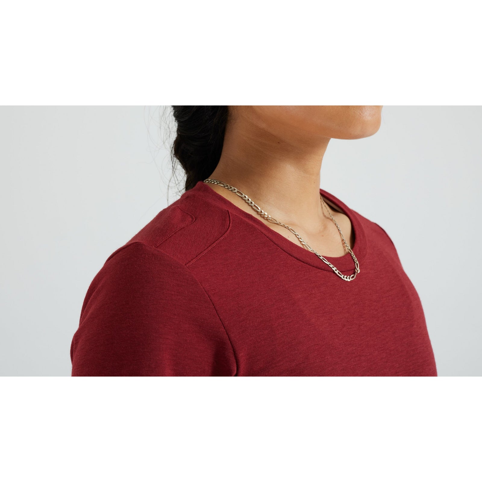 Women's Trail Short Sleeve Jersey