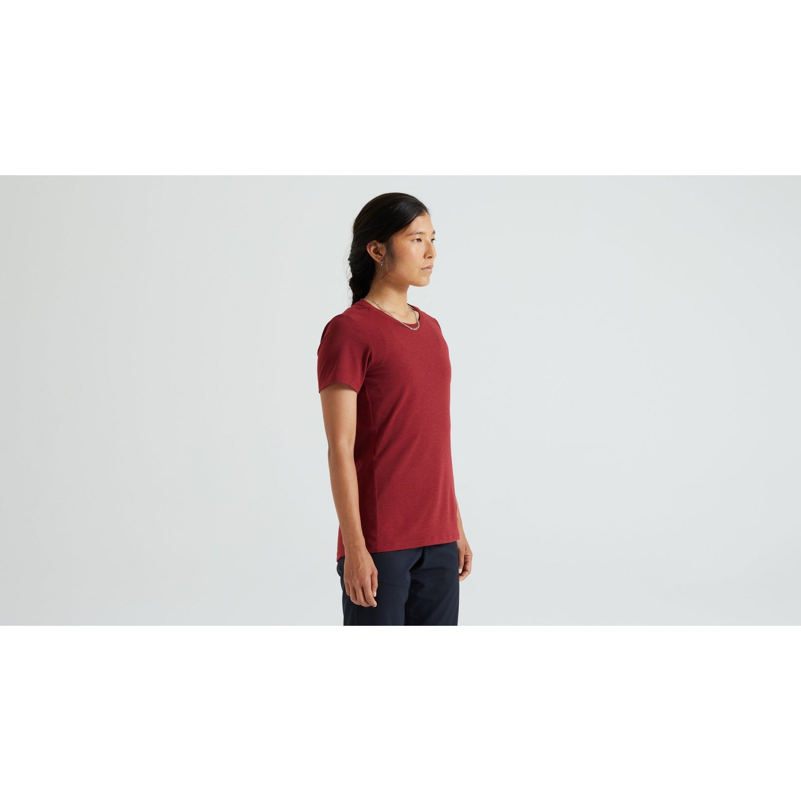 Women's Trail Short Sleeve Jersey