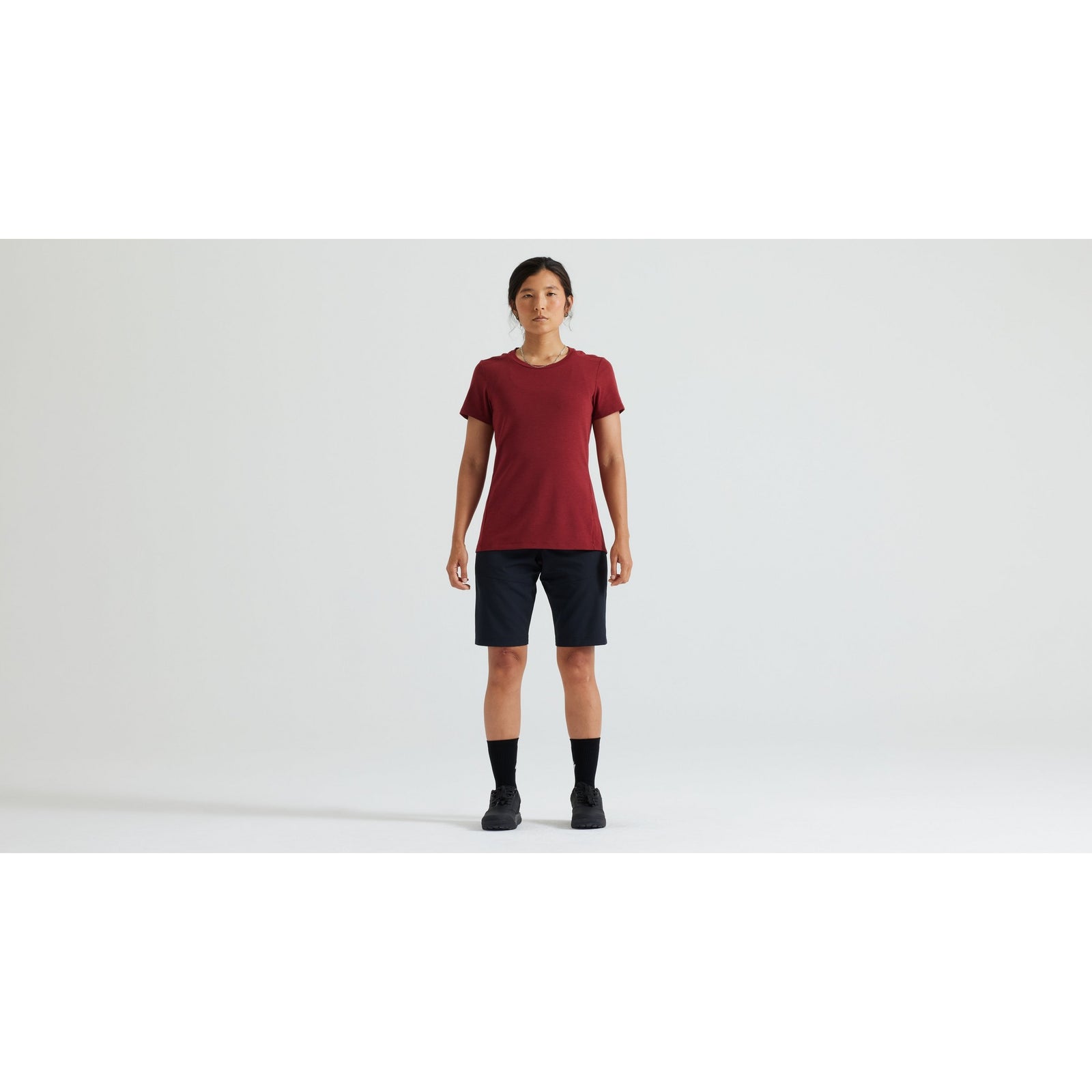 Women's Trail Short Sleeve Jersey