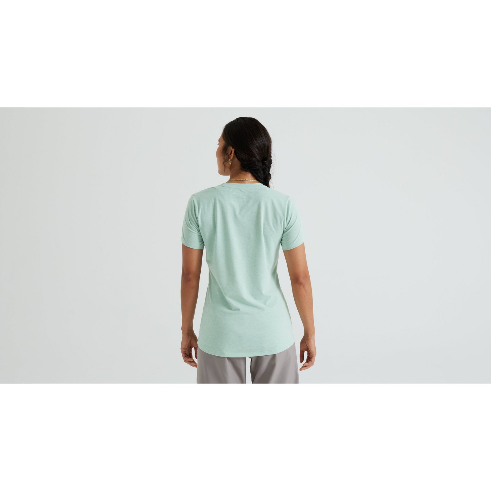 Women's Trail Short Sleeve Jersey
