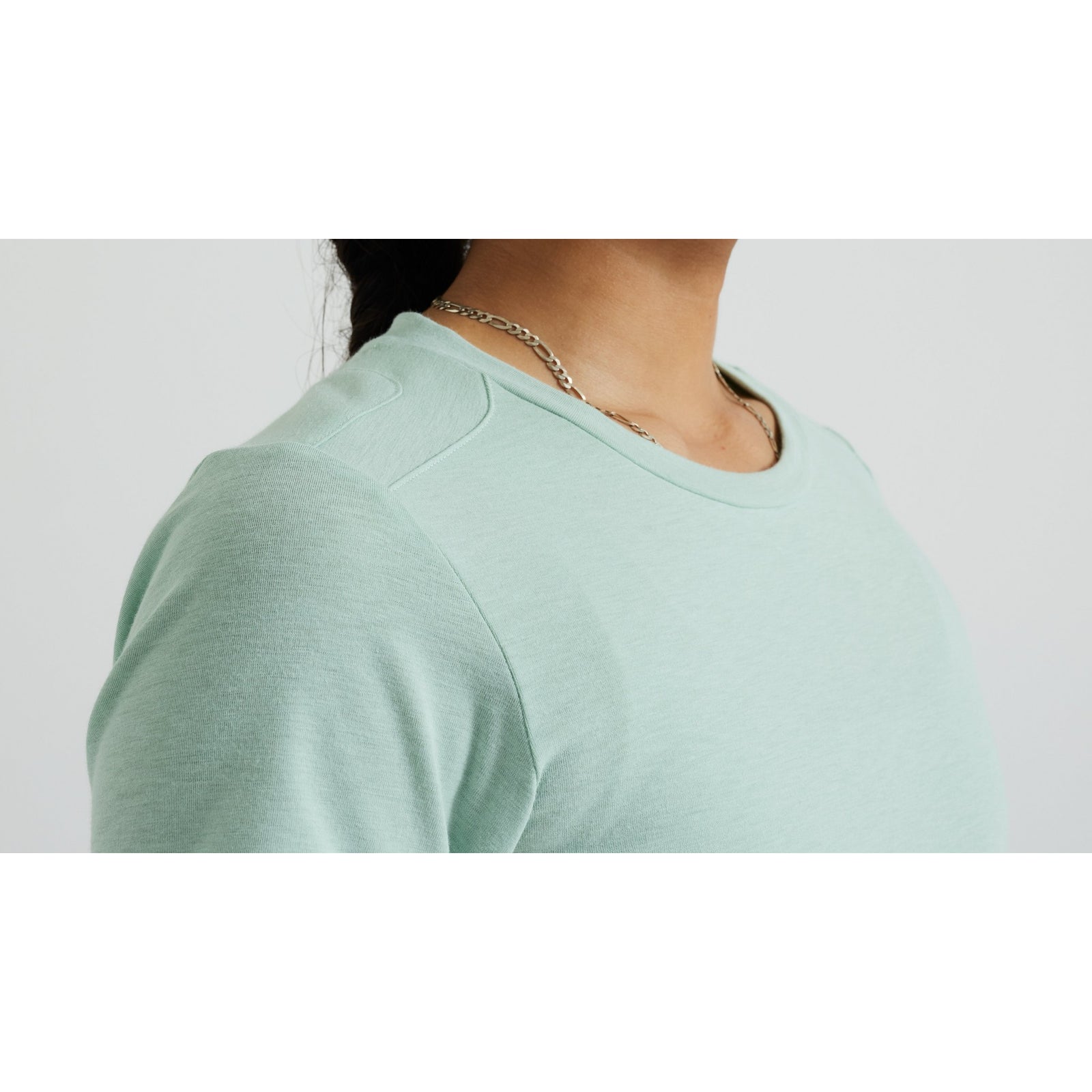 Women's Trail Short Sleeve Jersey