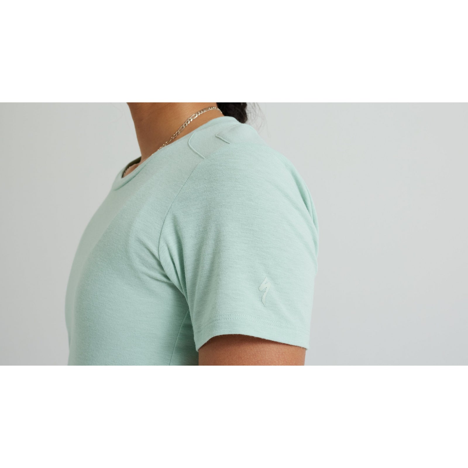 Women's Trail Short Sleeve Jersey