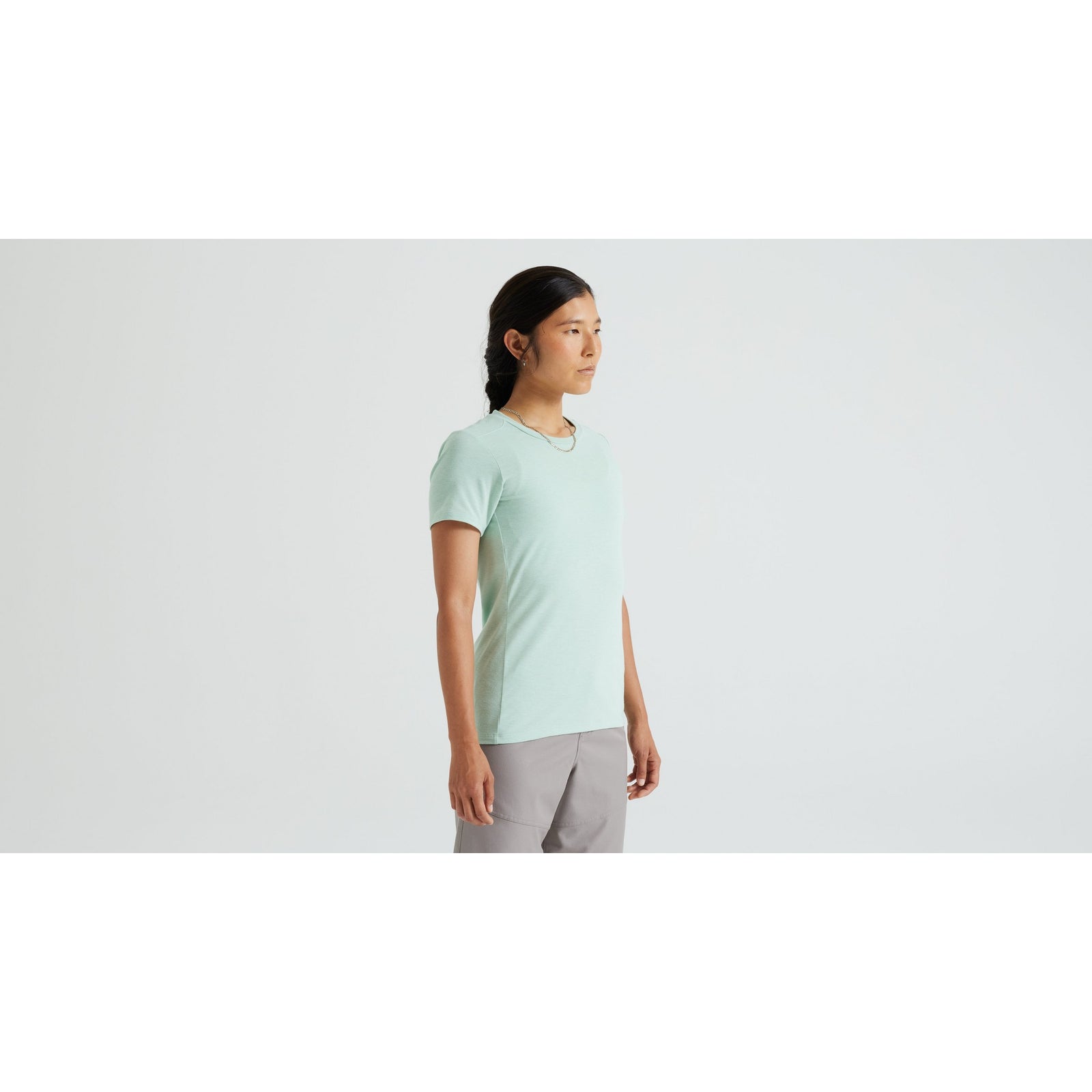 Women's Trail Short Sleeve Jersey