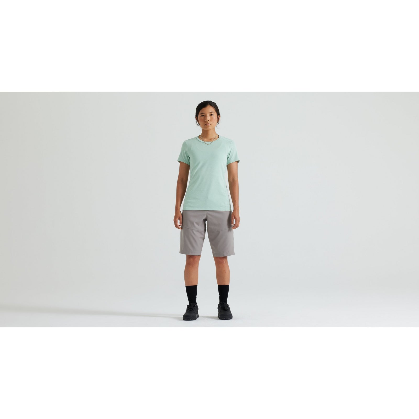 Women's Trail Short Sleeve Jersey