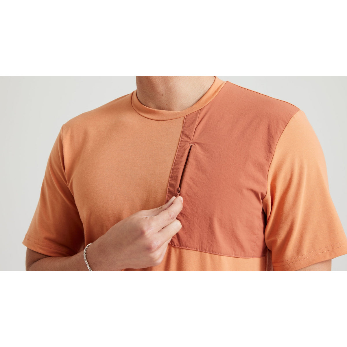 Men's ADV Air Short Sleeve Jersey