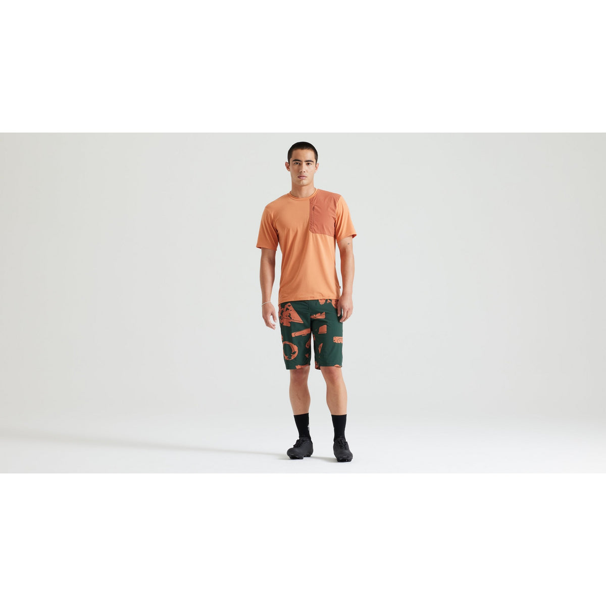 Men's ADV Air Short Sleeve Jersey