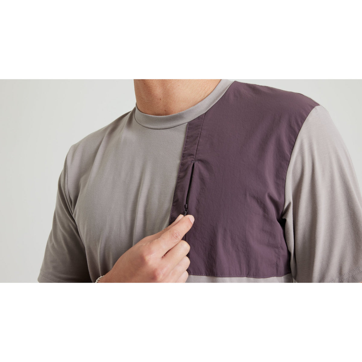 Men's ADV Air Short Sleeve Jersey
