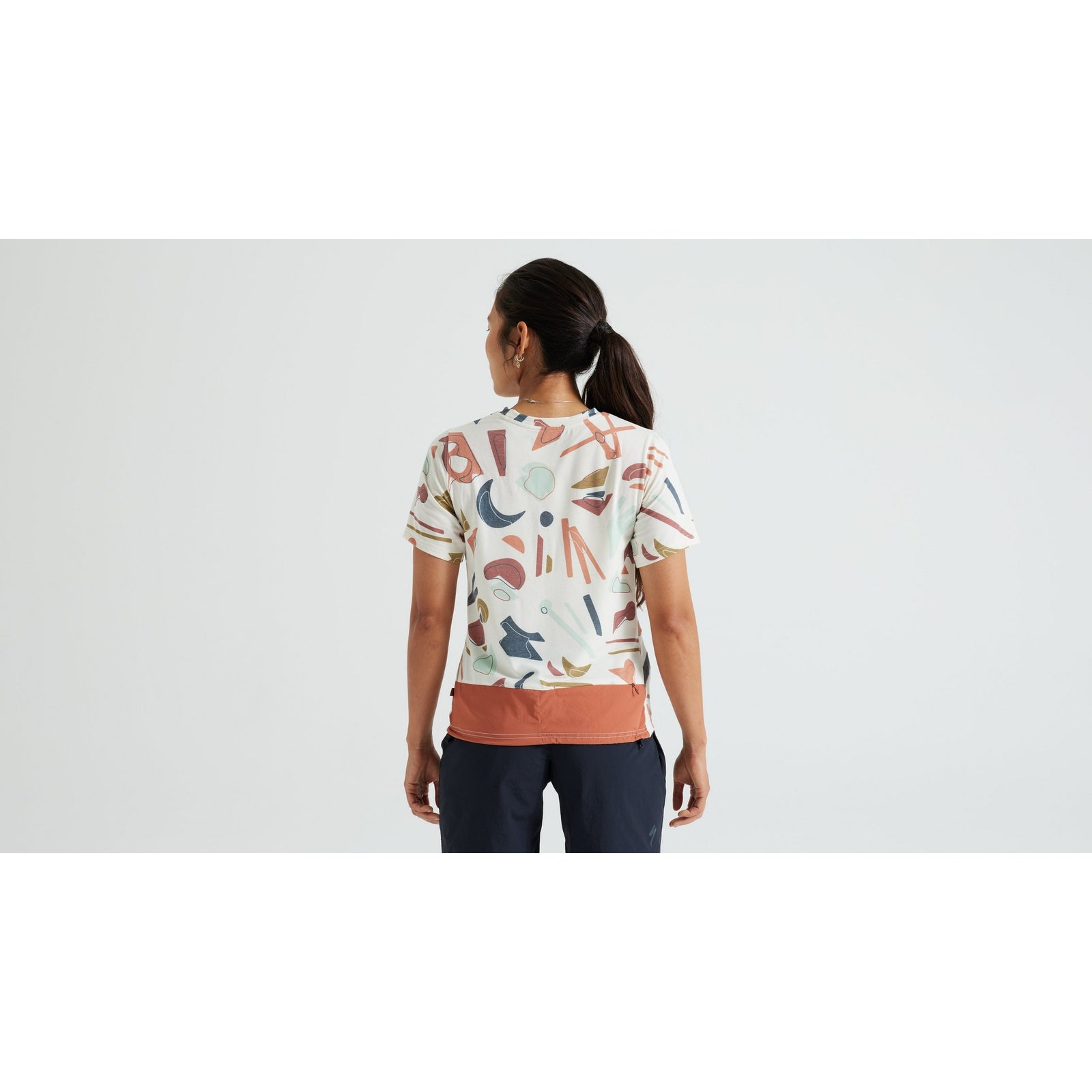 Women's ADV Air Short Sleeve Jersey