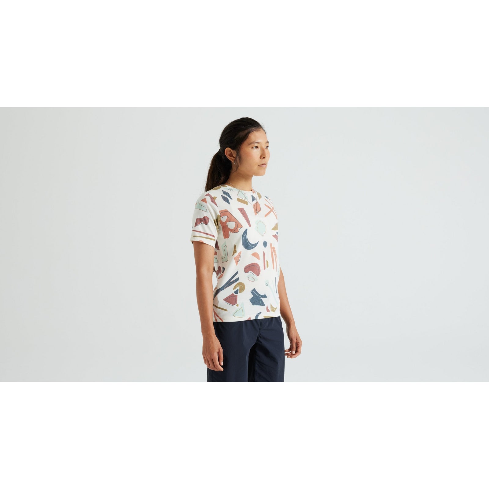 Women's ADV Air Short Sleeve Jersey