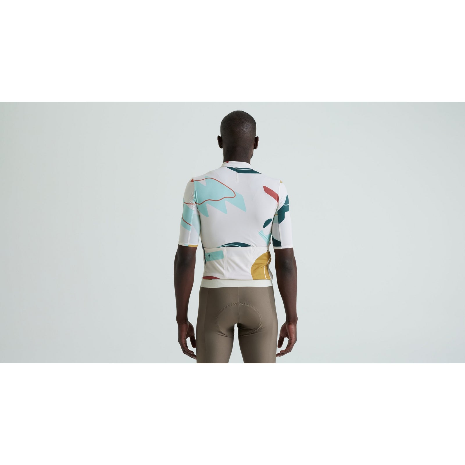 Men's Prime Short Sleeve Jersey