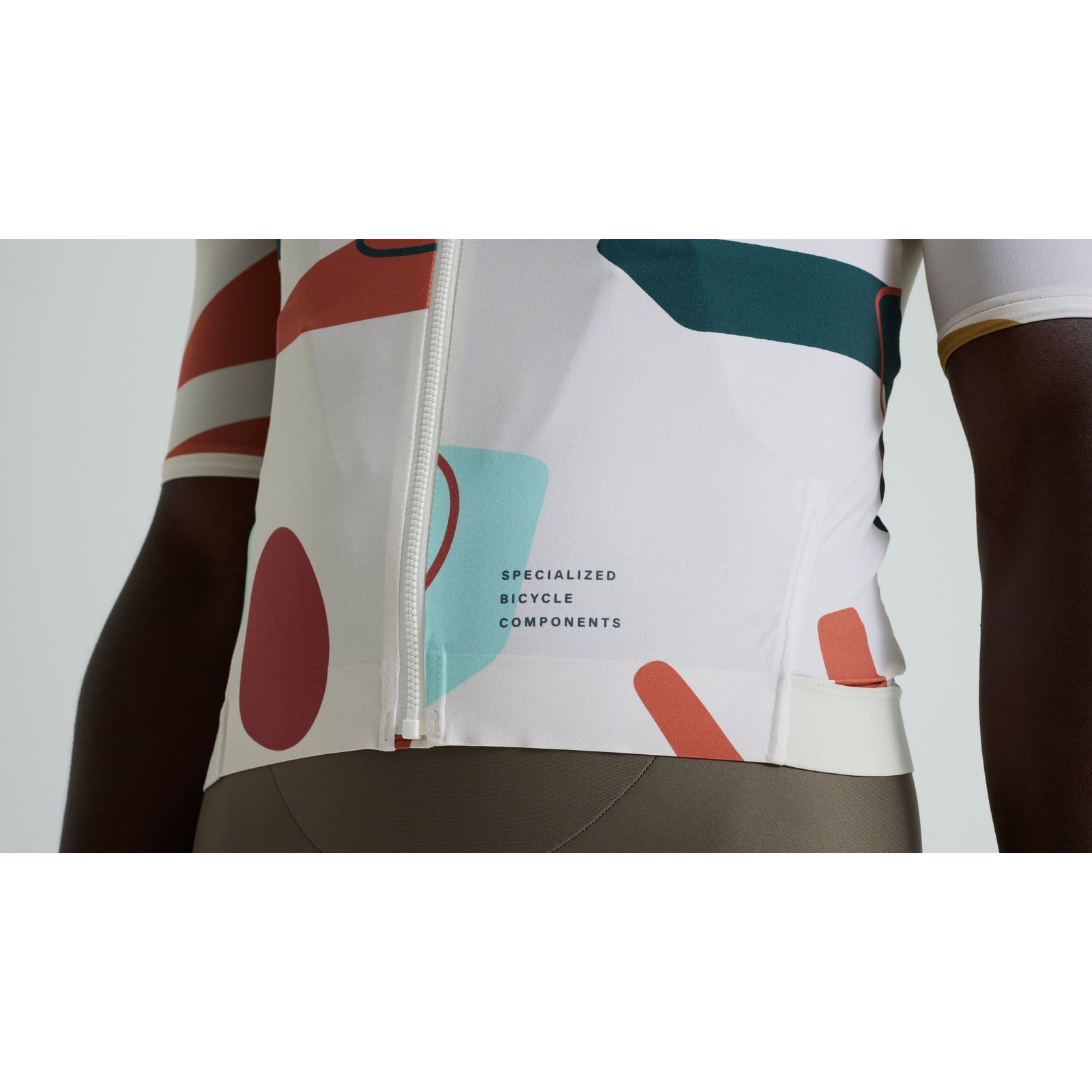 Men's Prime Short Sleeve Jersey