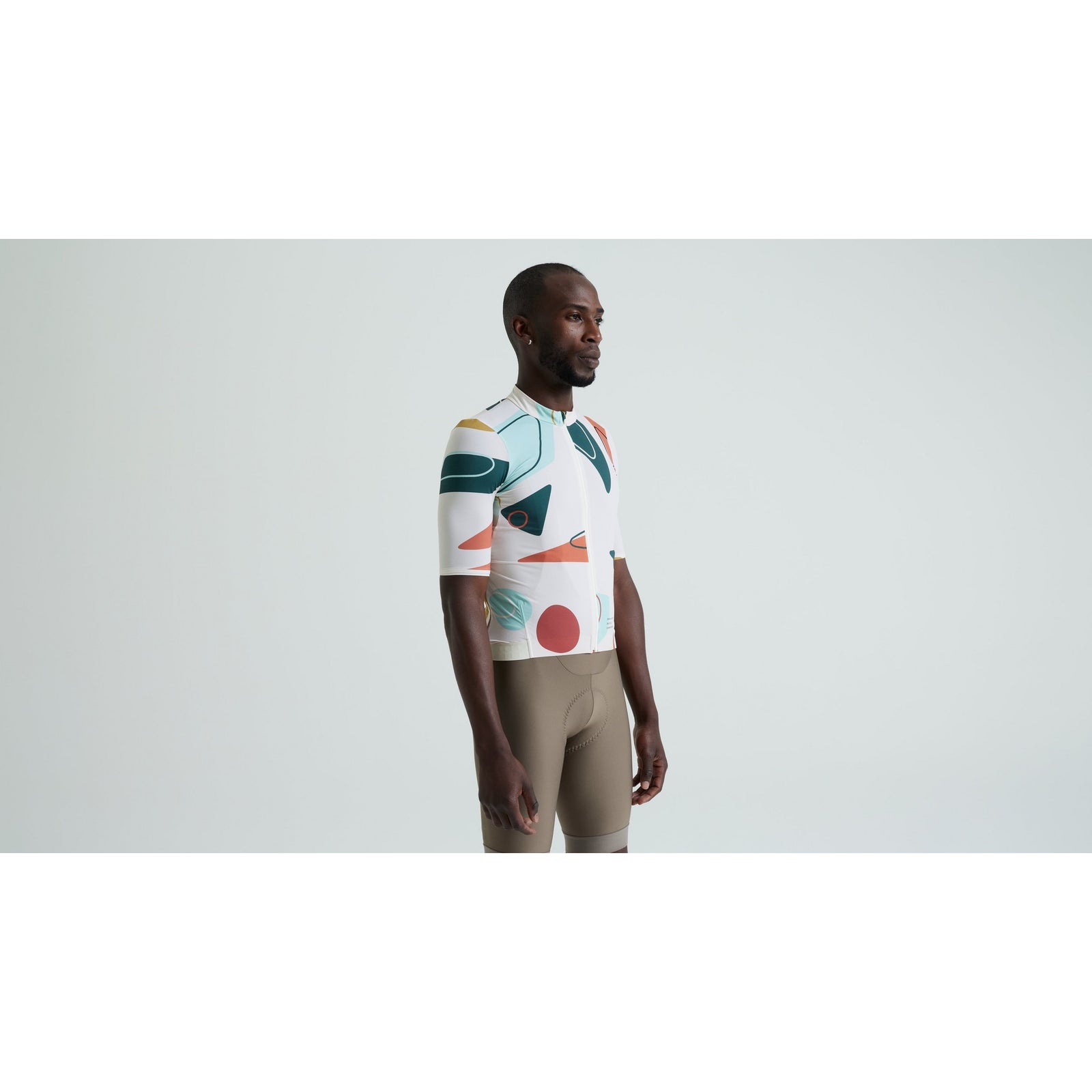 Men's Prime Short Sleeve Jersey