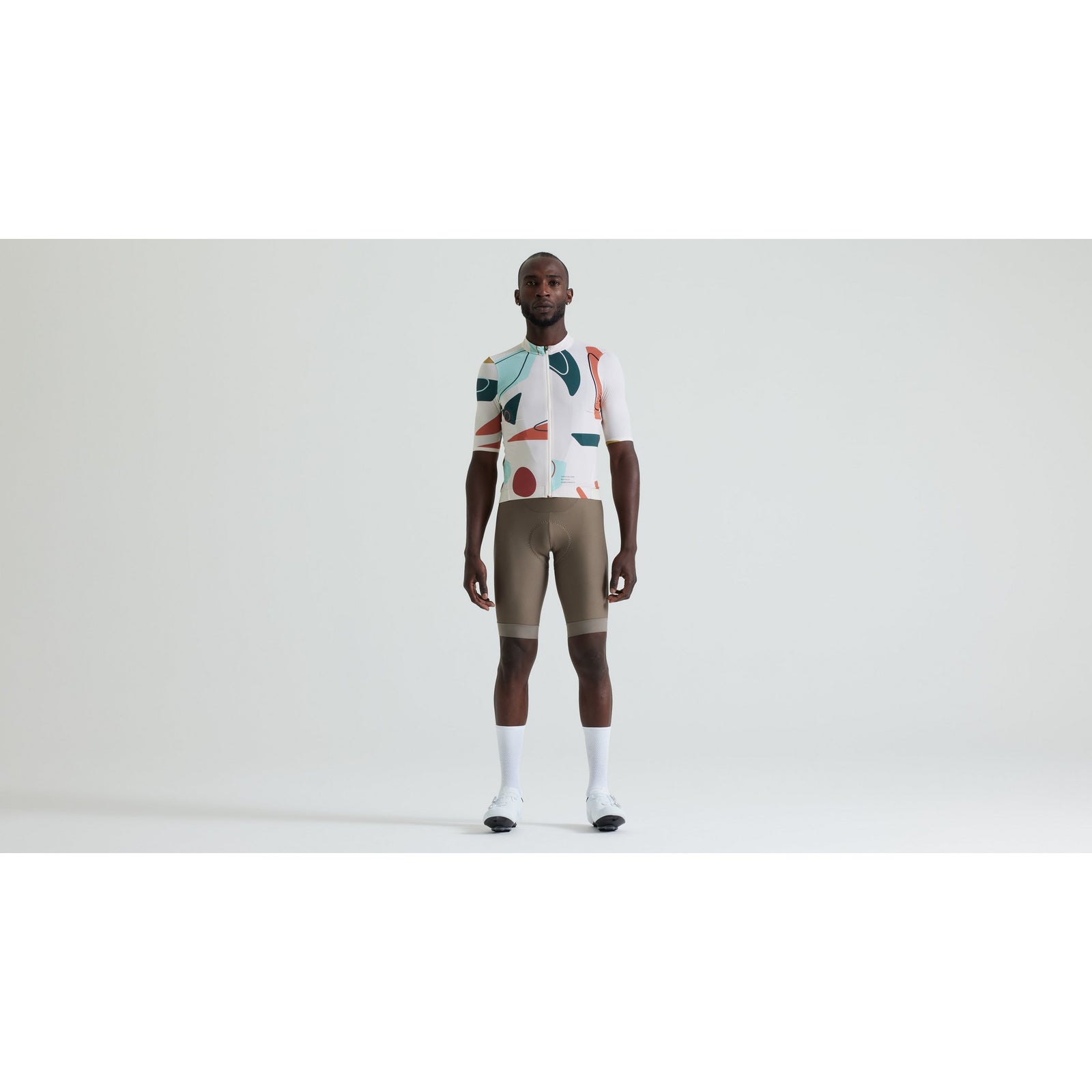Men's Prime Short Sleeve Jersey