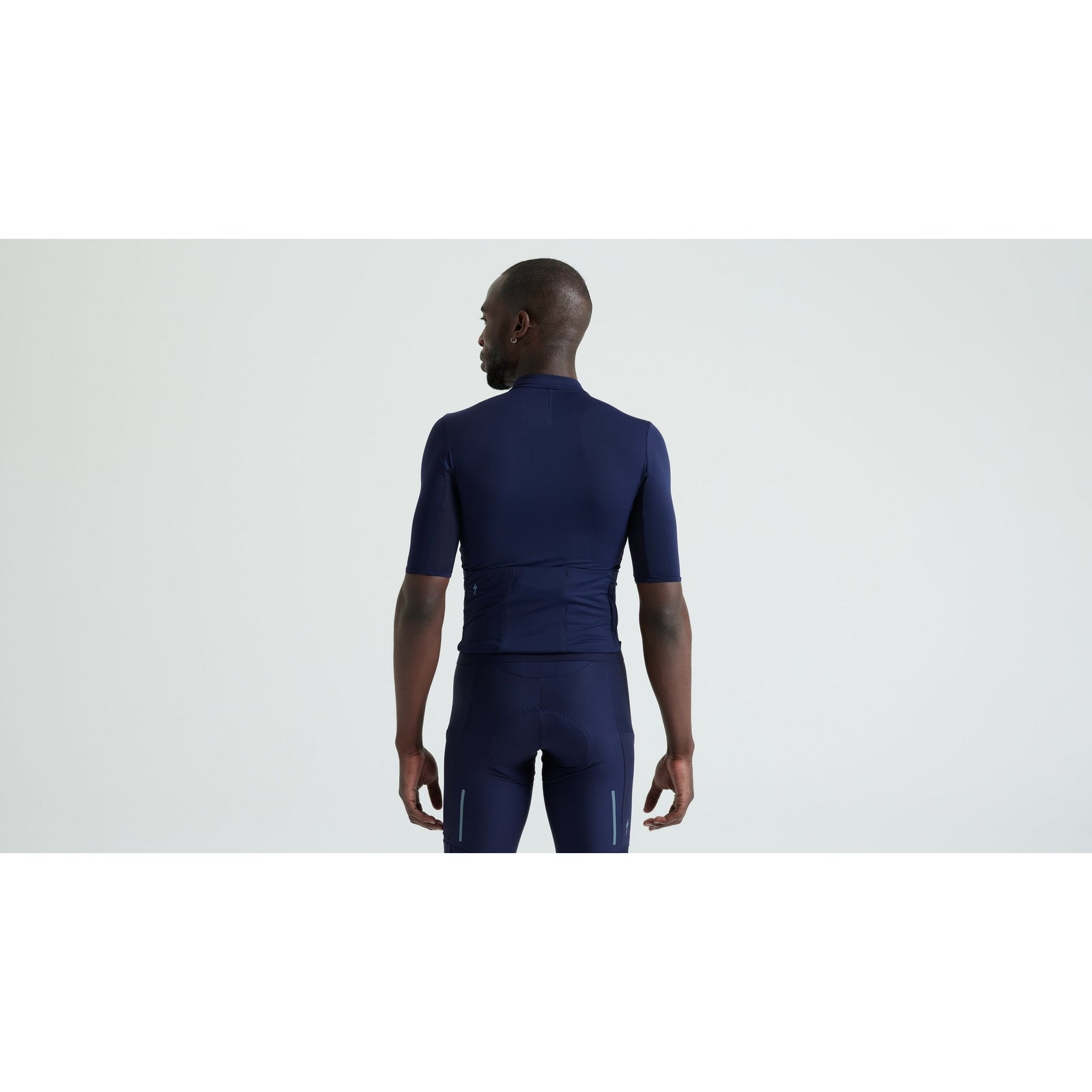 Men's Prime Short Sleeve Jersey
