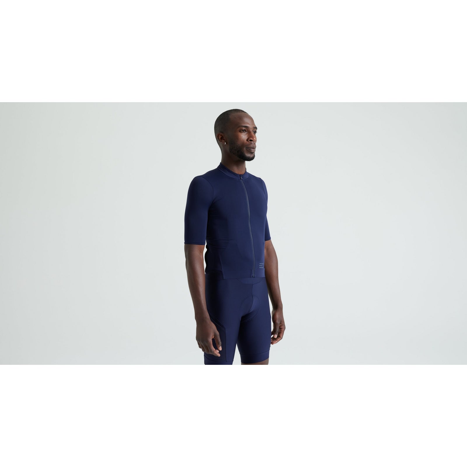 Men's Prime Short Sleeve Jersey
