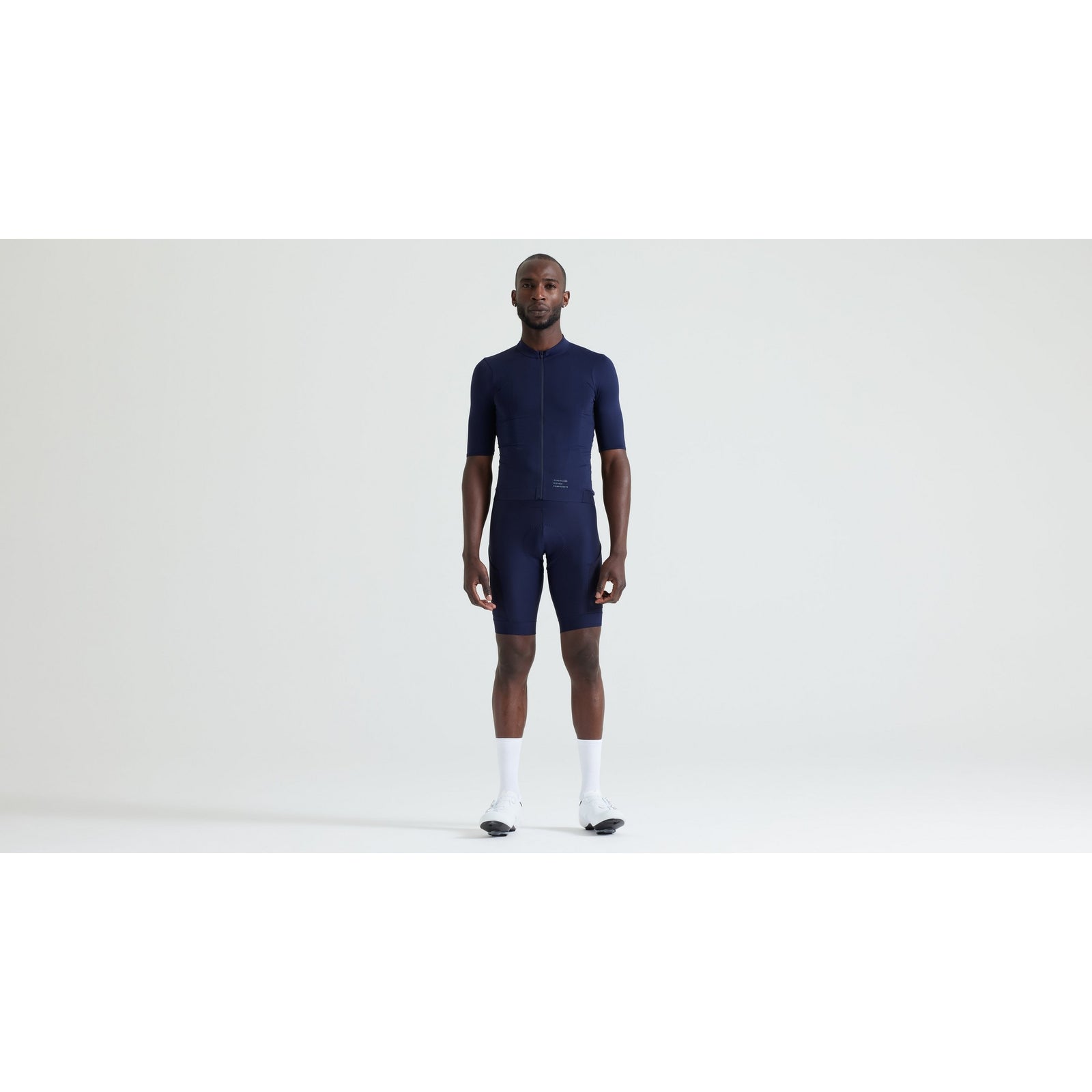 Men's Prime Short Sleeve Jersey