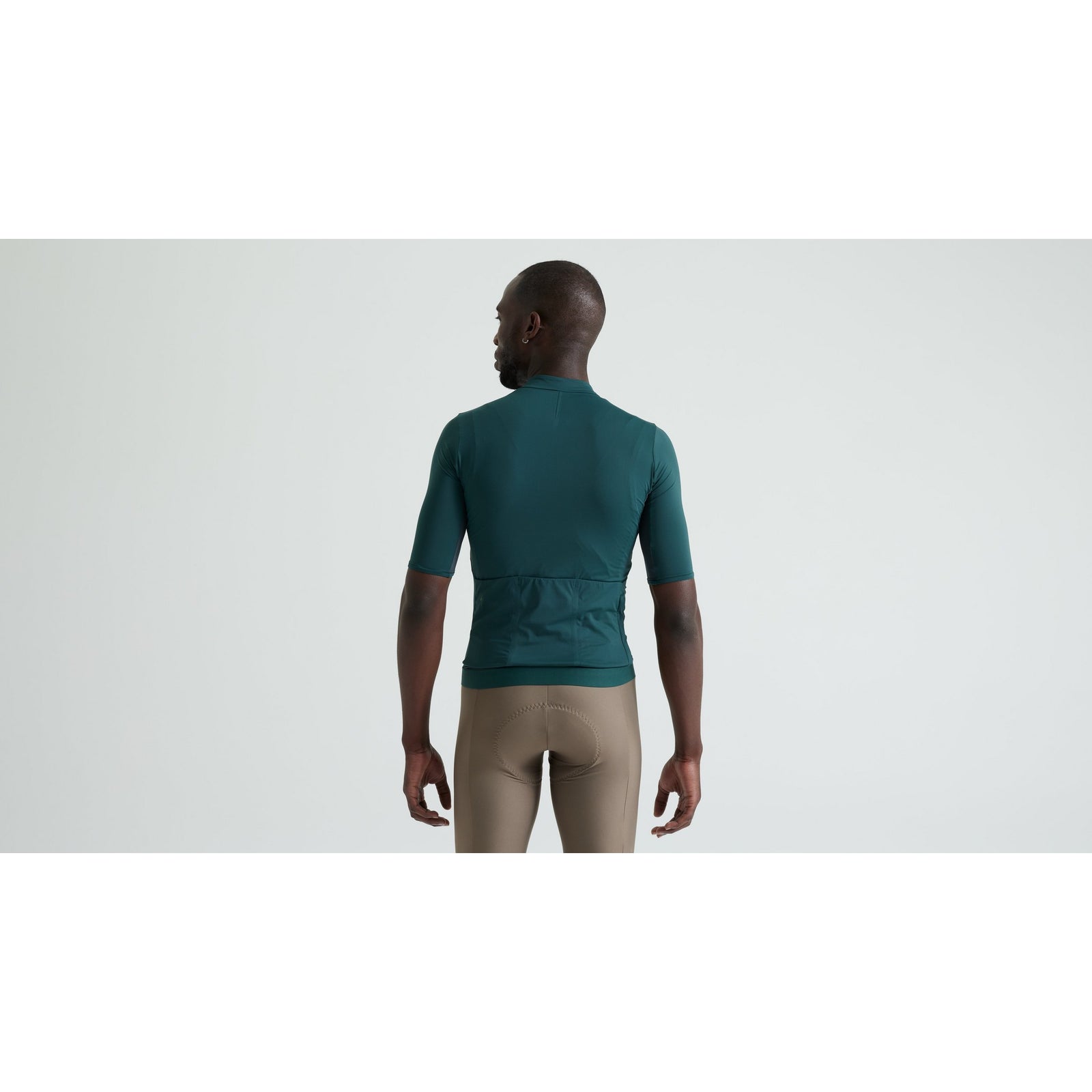 Men's Prime Short Sleeve Jersey