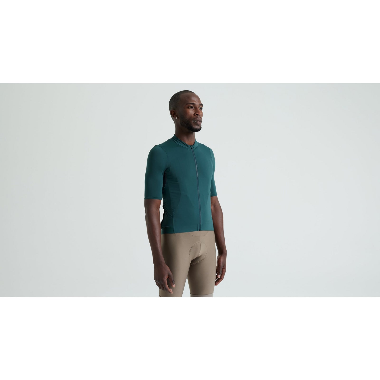 Men's Prime Short Sleeve Jersey