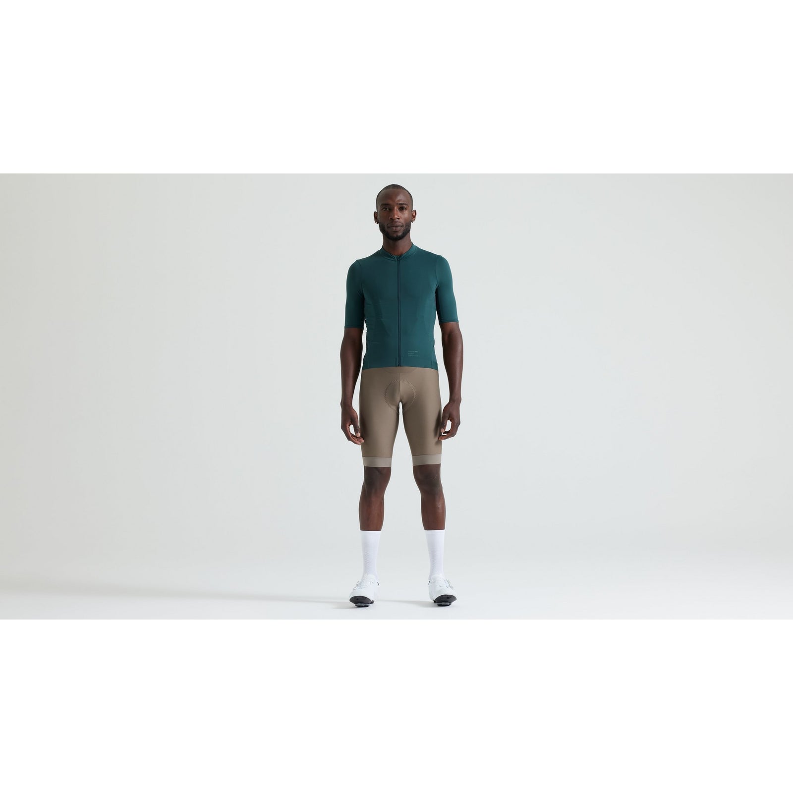 Men's Prime Short Sleeve Jersey