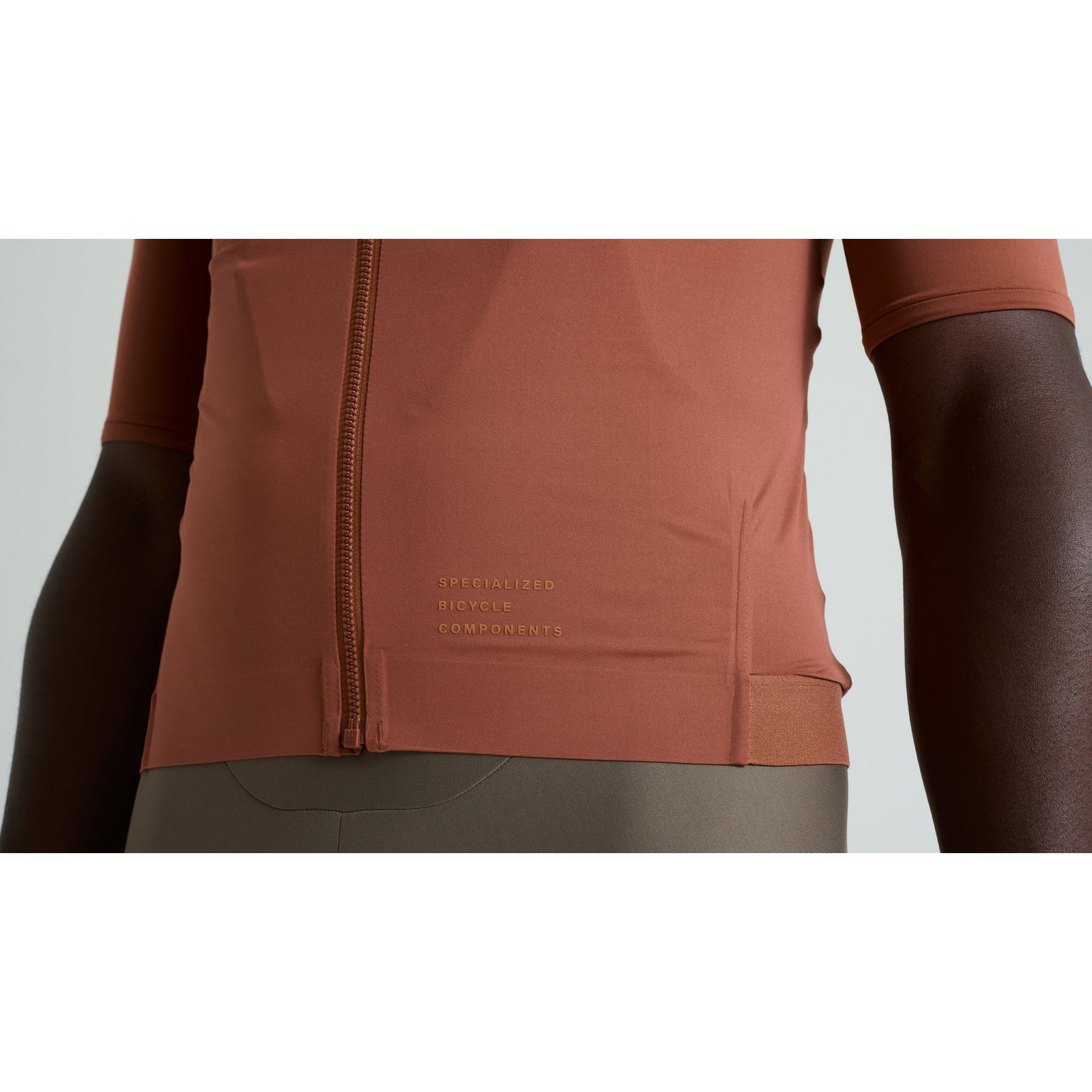 Men's Prime Short Sleeve Jersey