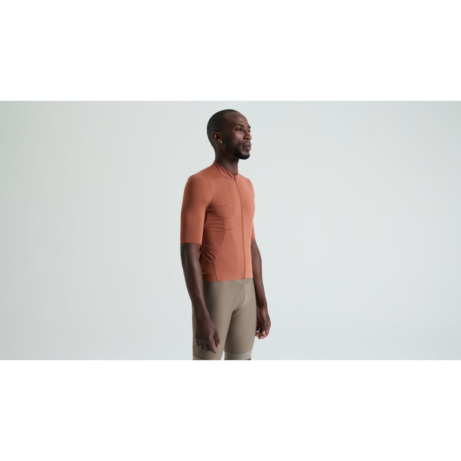 Men's Prime Short Sleeve Jersey