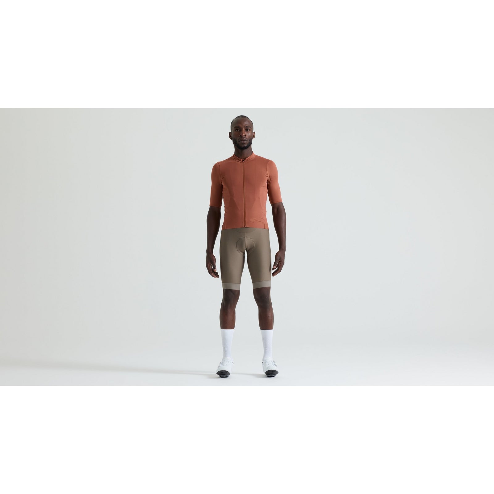 Men's Prime Short Sleeve Jersey