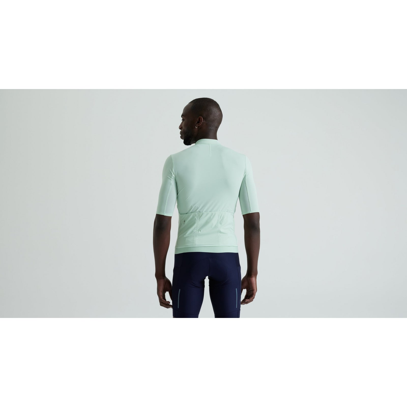 Men's Prime Short Sleeve Jersey