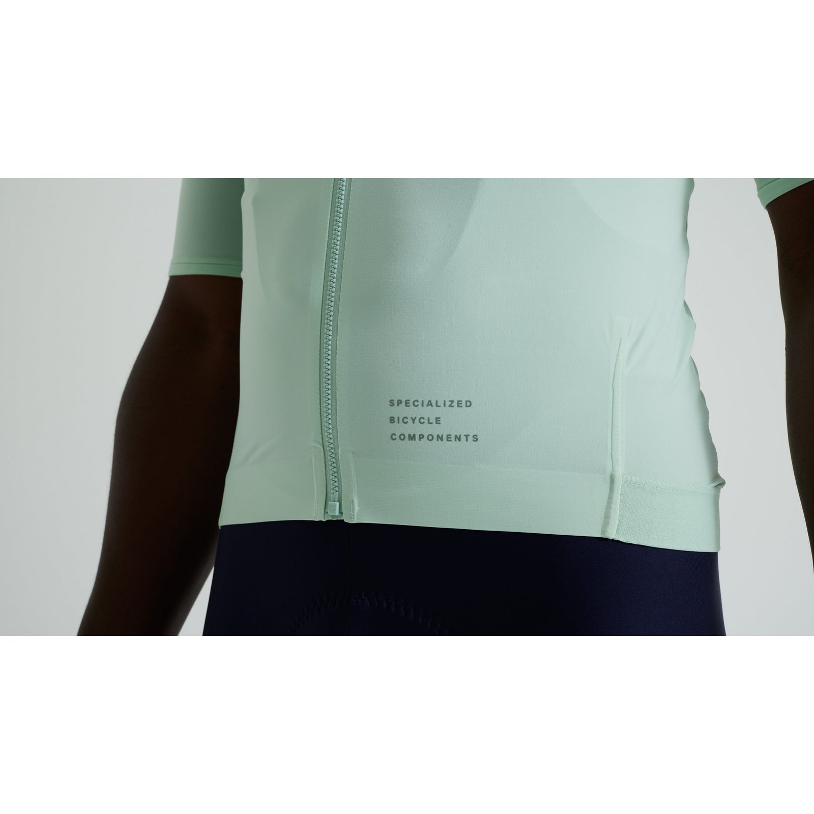 Men's Prime Short Sleeve Jersey