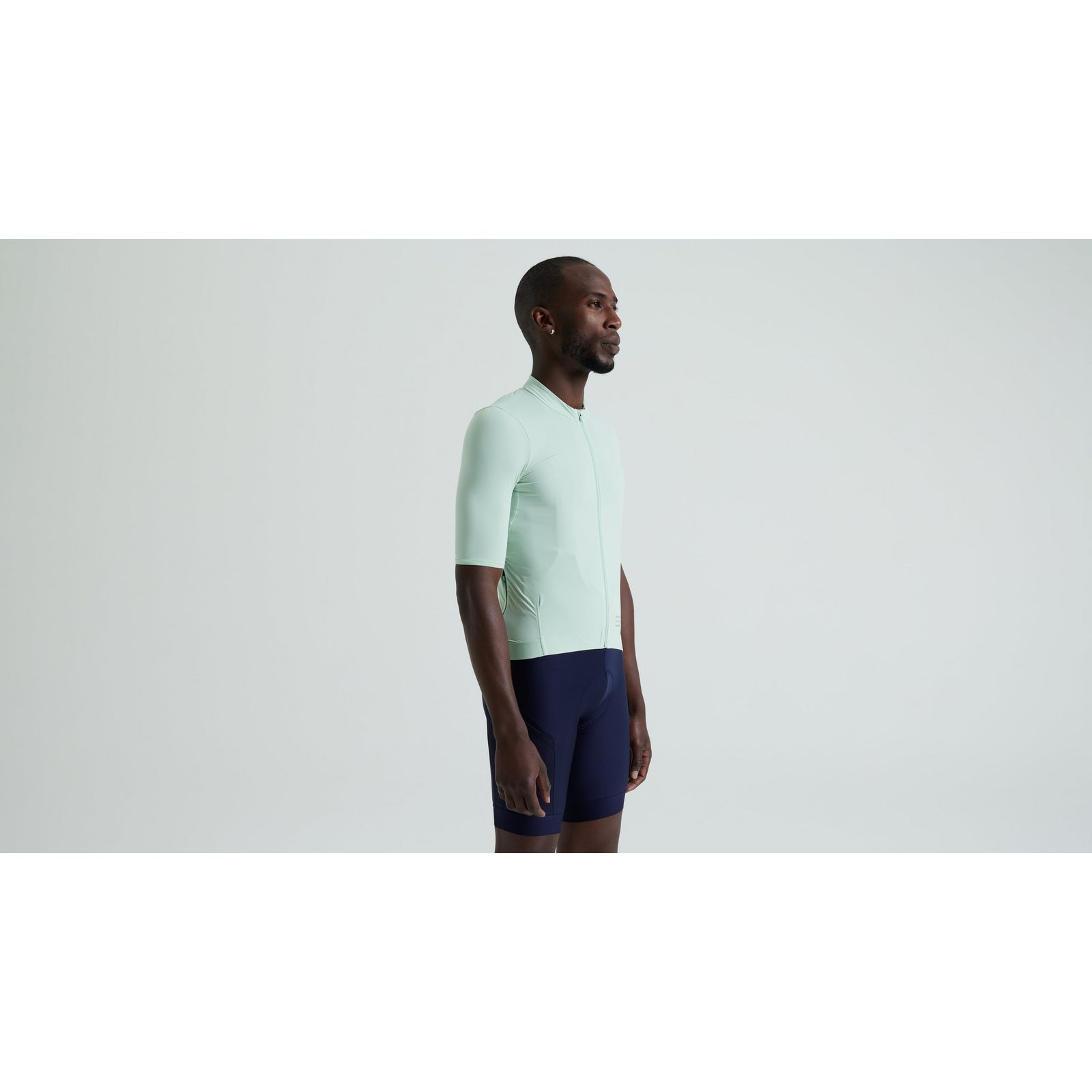 Men's Prime Short Sleeve Jersey