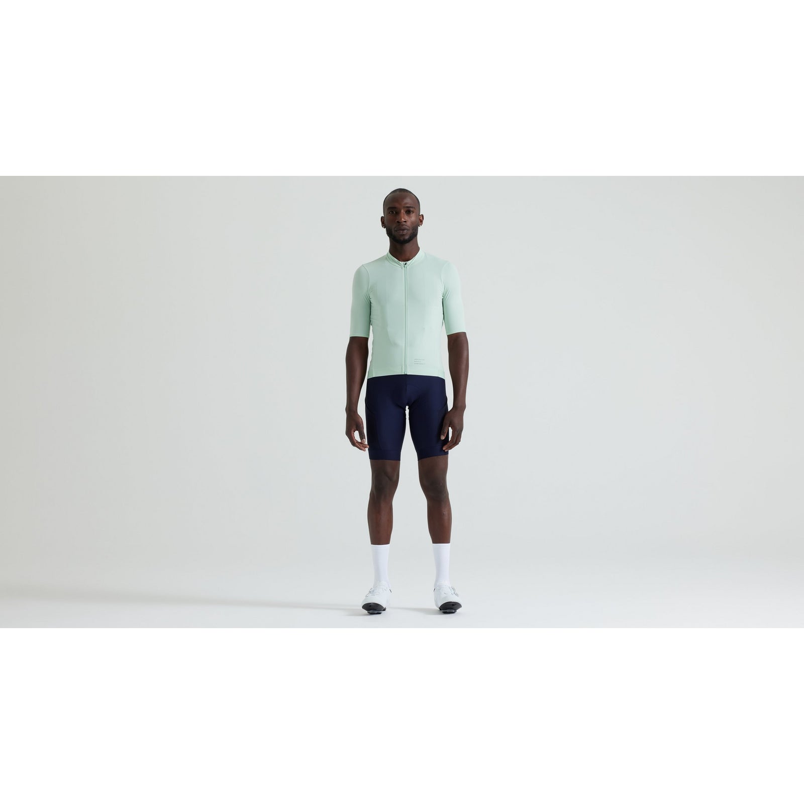 Men's Prime Short Sleeve Jersey