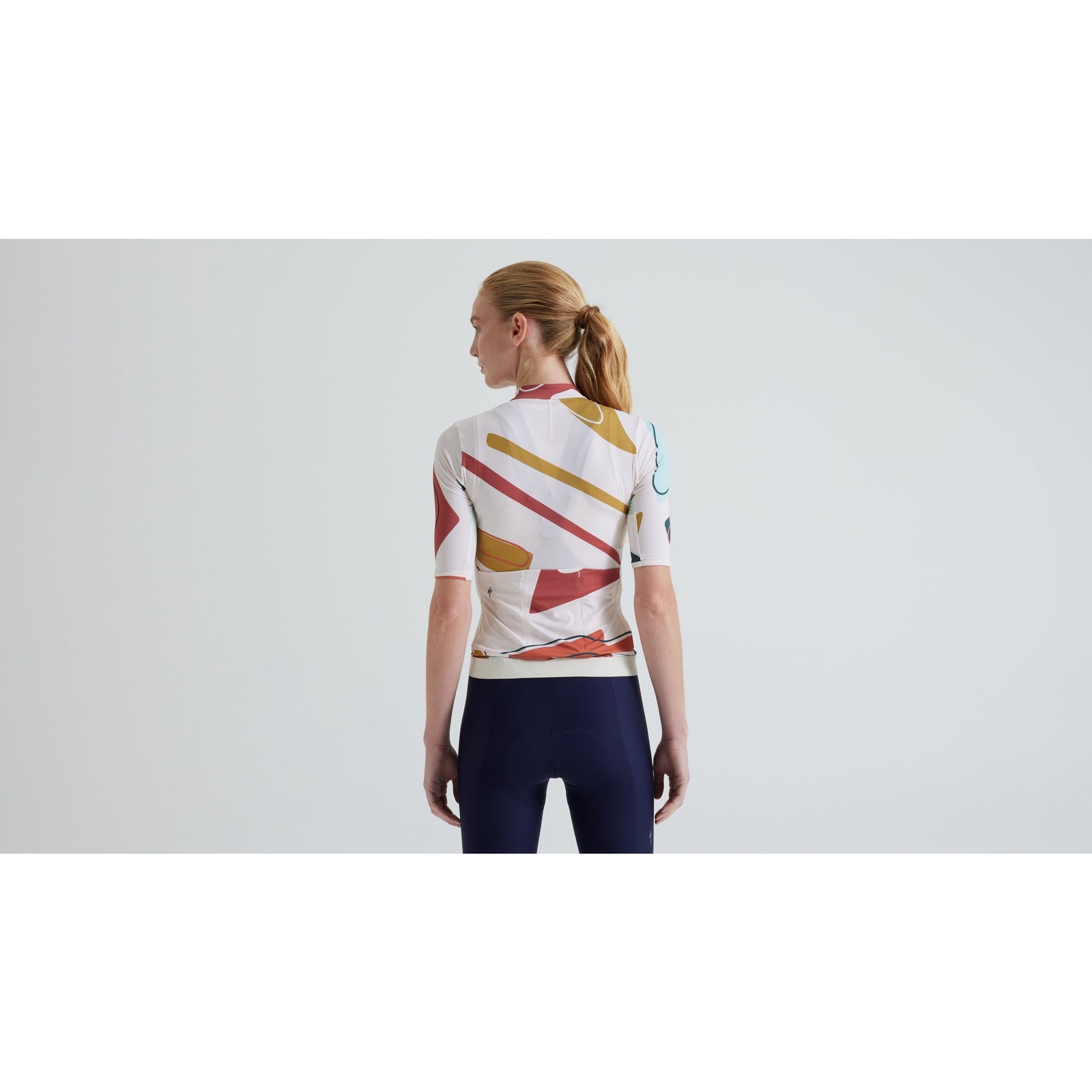 Women's Prime Short Sleeve Jersey