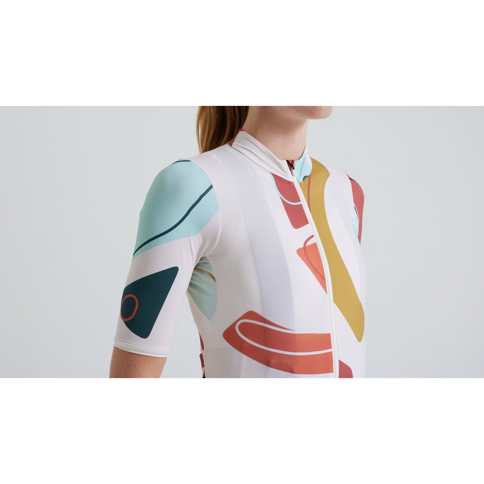 Women's Prime Short Sleeve Jersey
