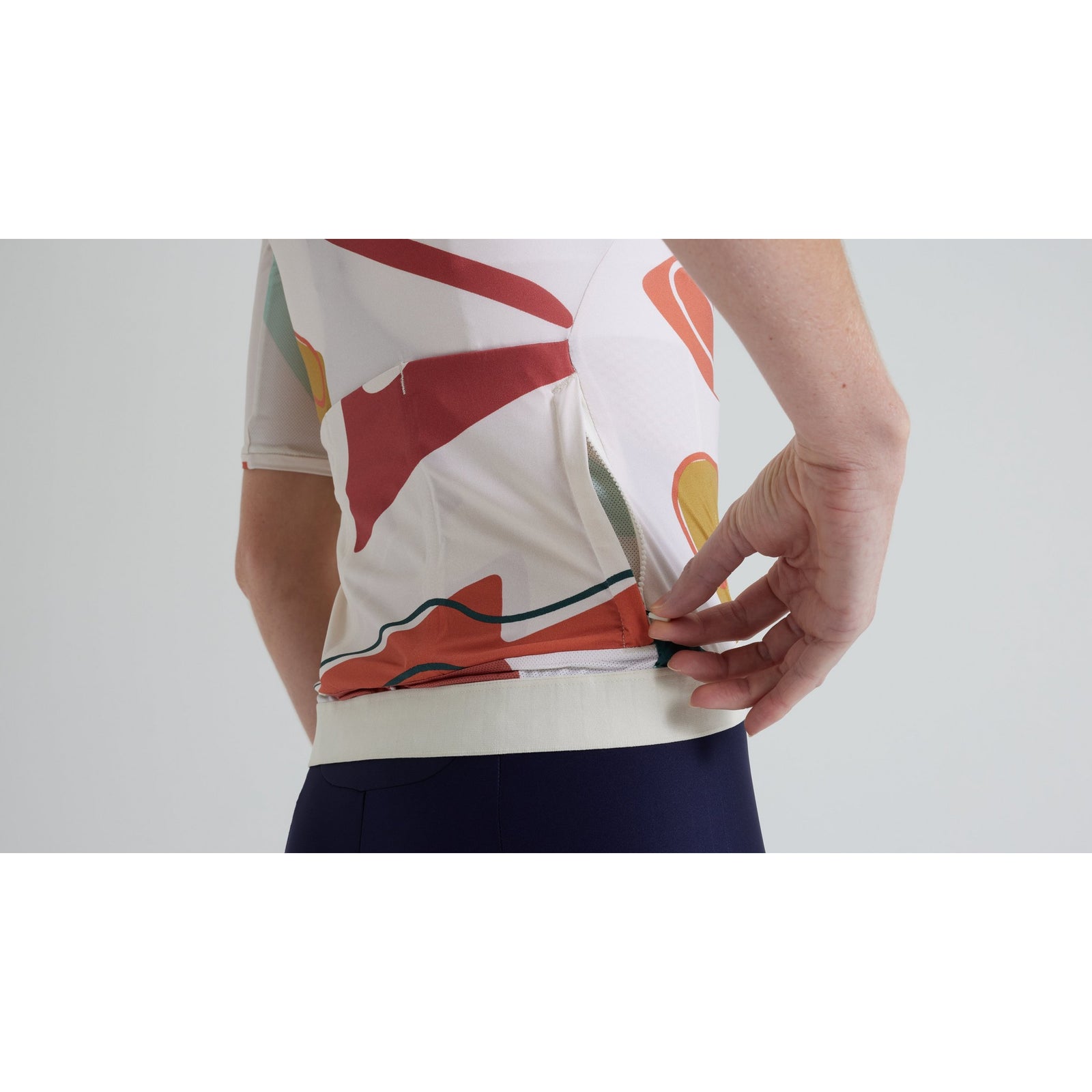 Women's Prime Short Sleeve Jersey