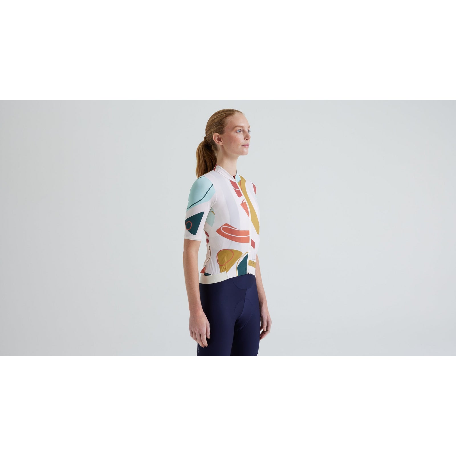Women's Prime Short Sleeve Jersey