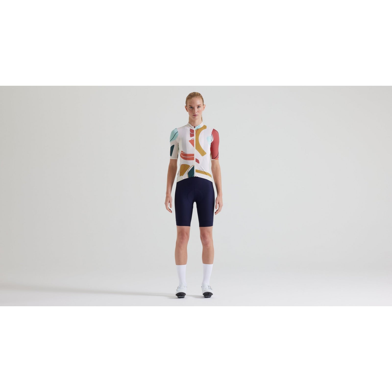 Women's Prime Short Sleeve Jersey