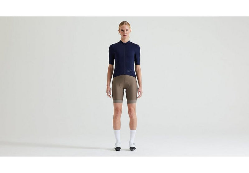 Specialized Prime Jersey Ss Wmn Dark Navy Solid Xxl
