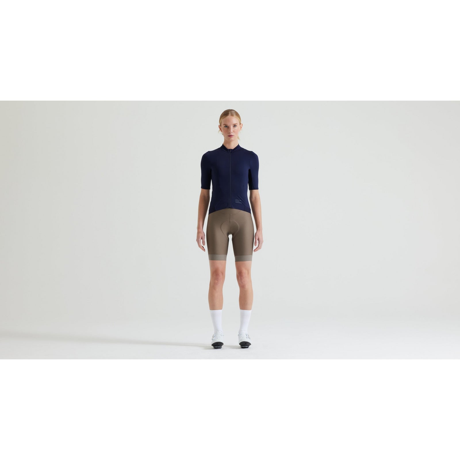 Women's Prime Short Sleeve Jersey