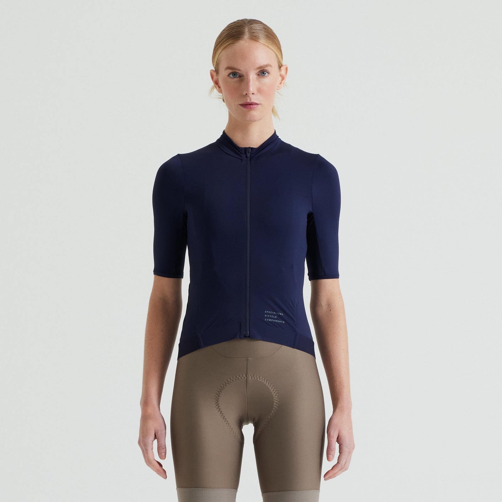 Women's Prime Short Sleeve Jersey