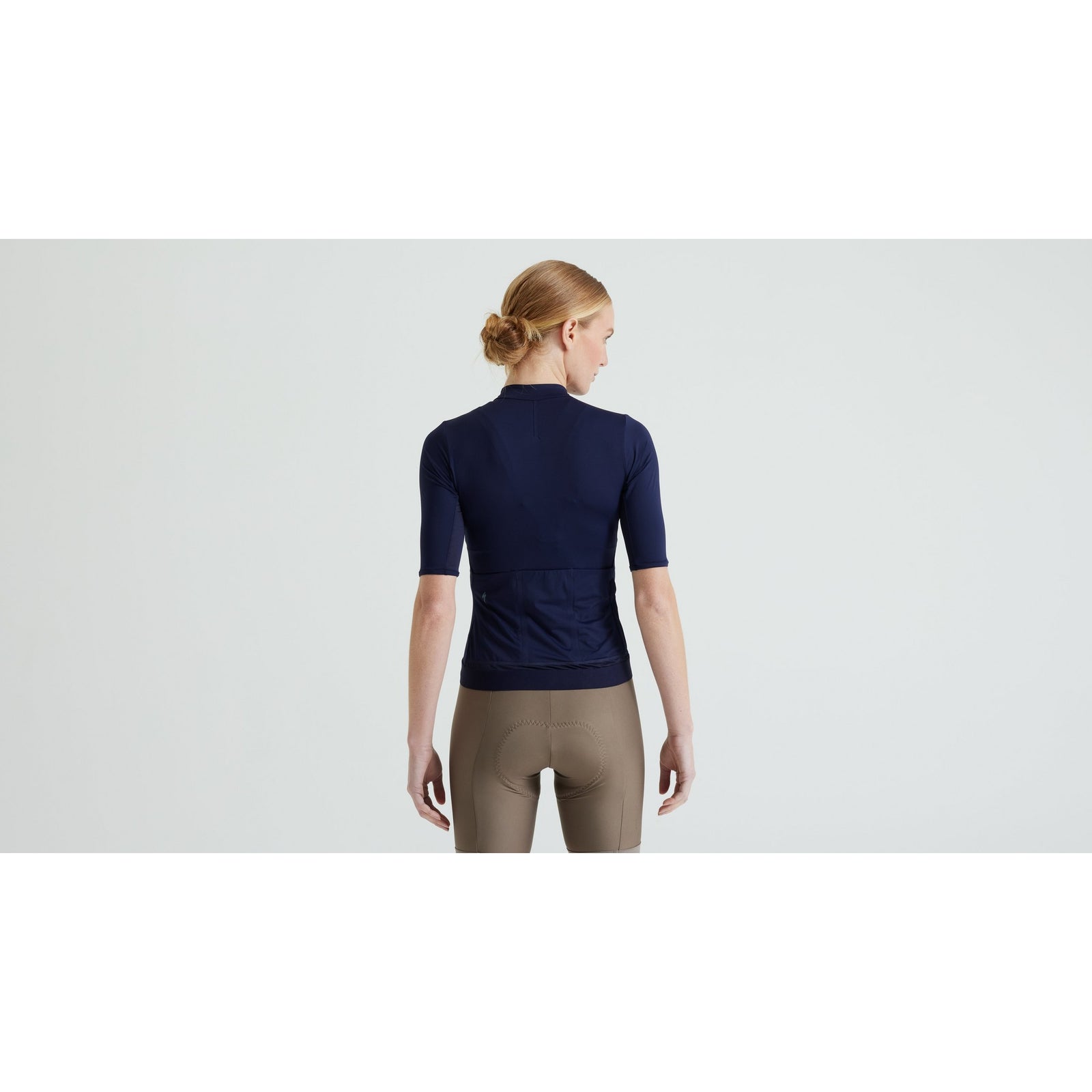 Women's Prime Short Sleeve Jersey