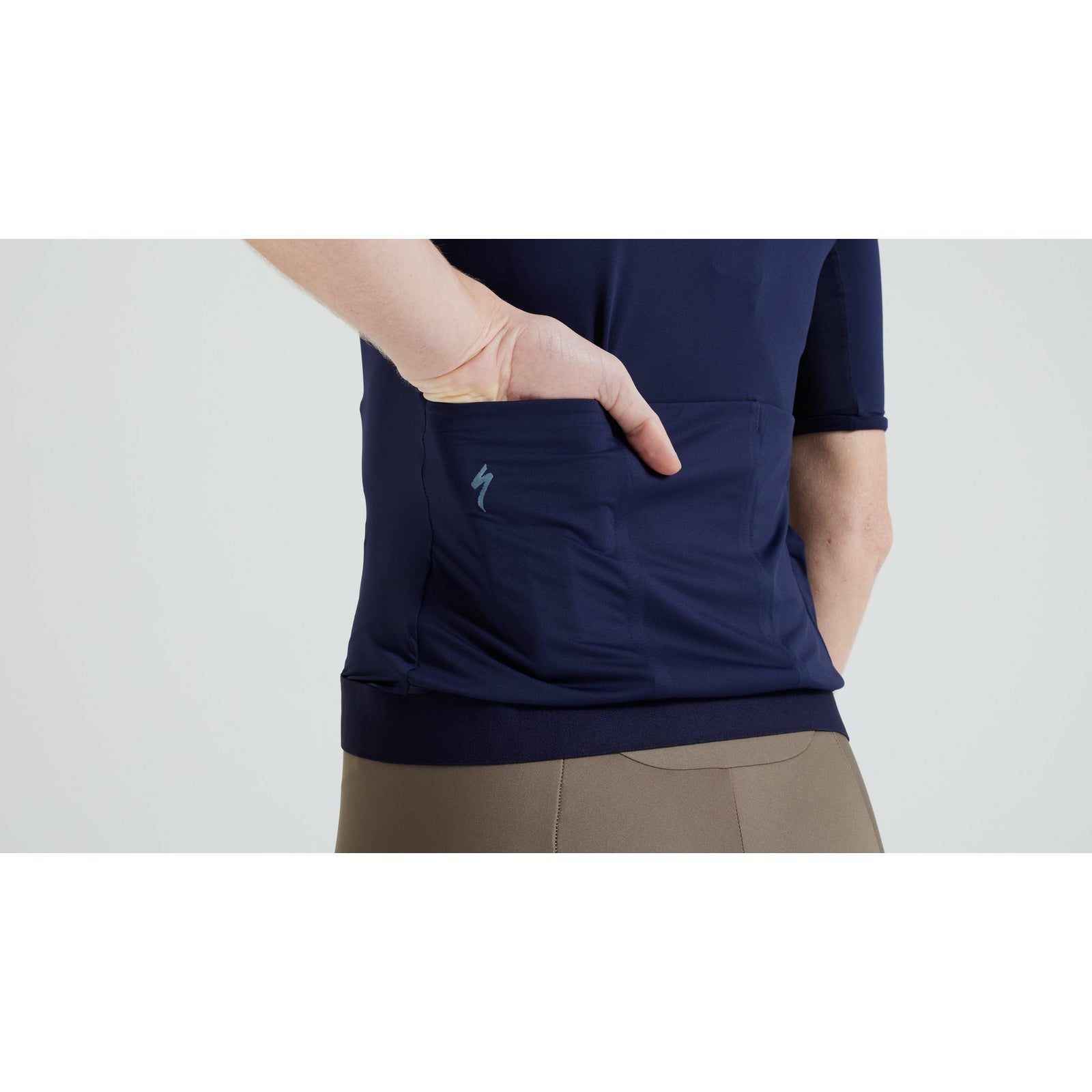 Women's Prime Short Sleeve Jersey