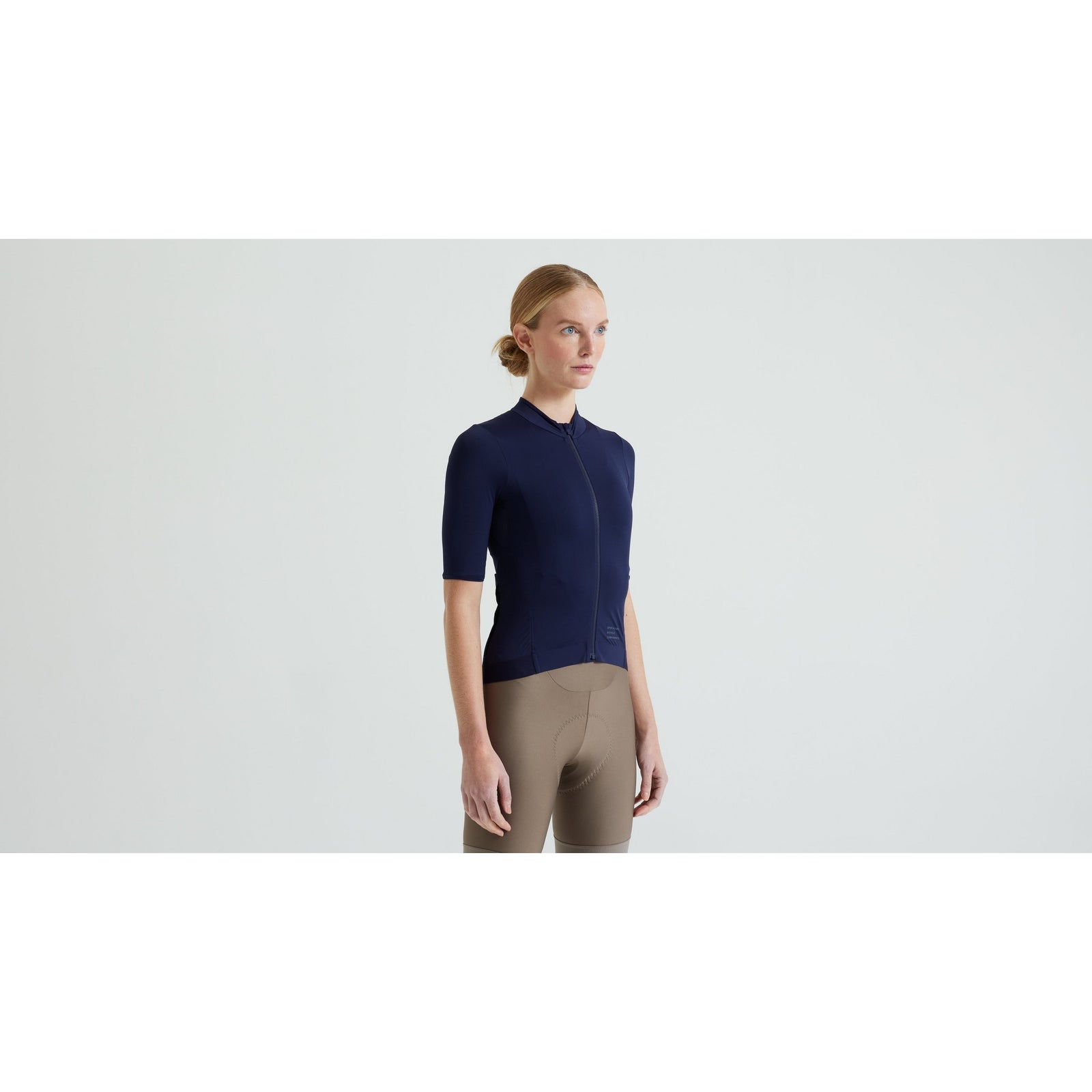 Women's Prime Short Sleeve Jersey