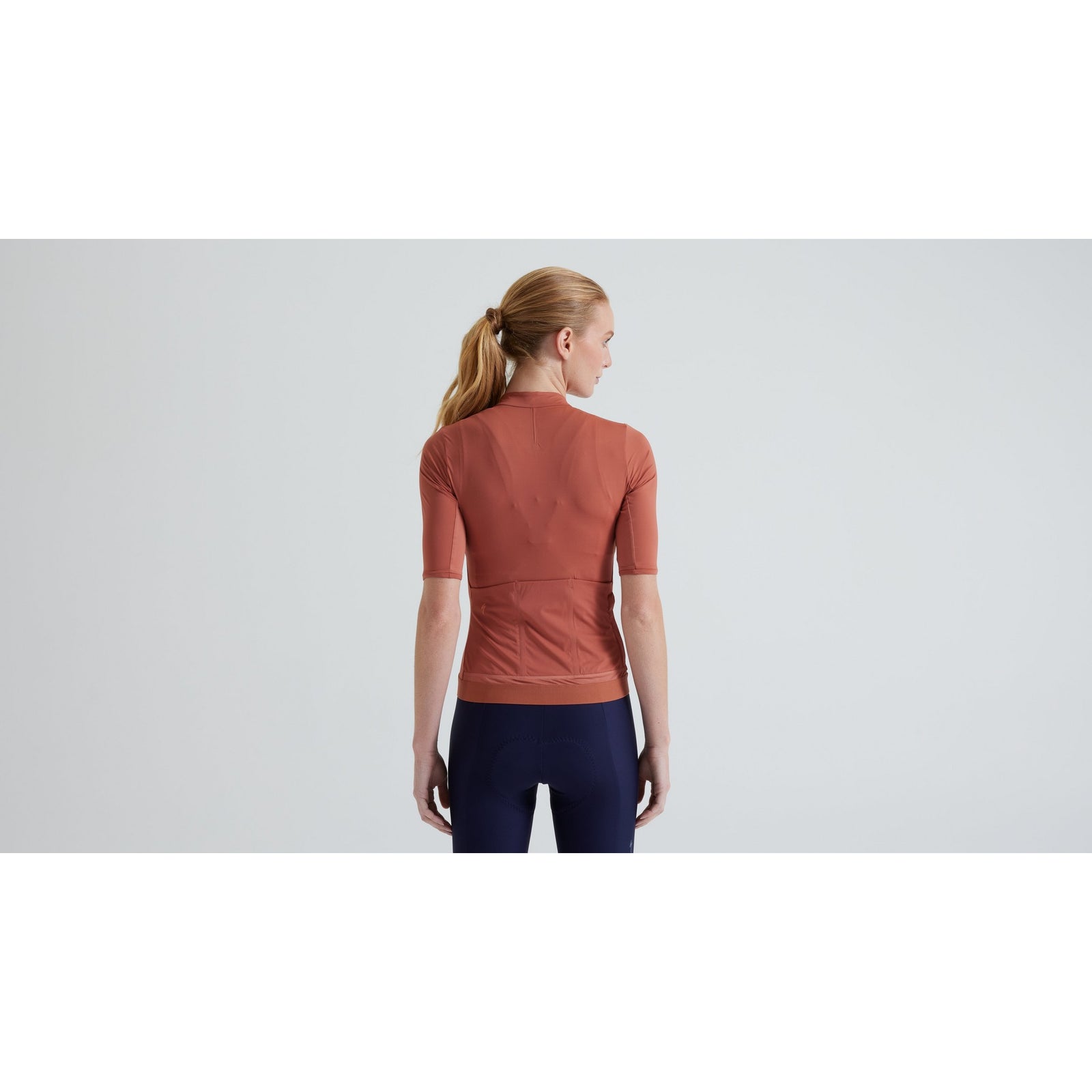 Women's Prime Short Sleeve Jersey