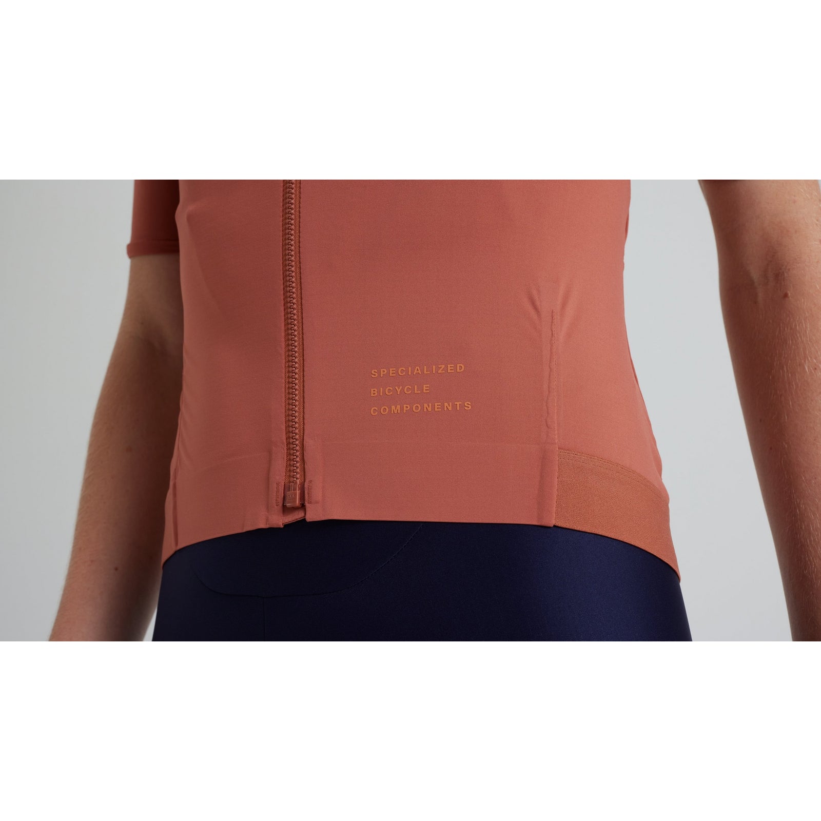 Women's Prime Short Sleeve Jersey