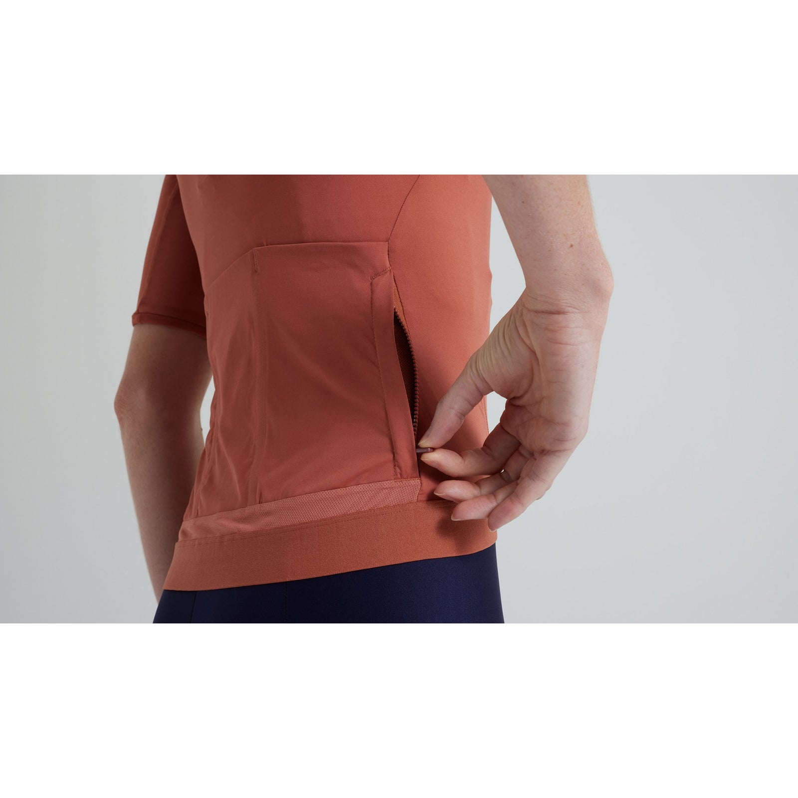 Women's Prime Short Sleeve Jersey