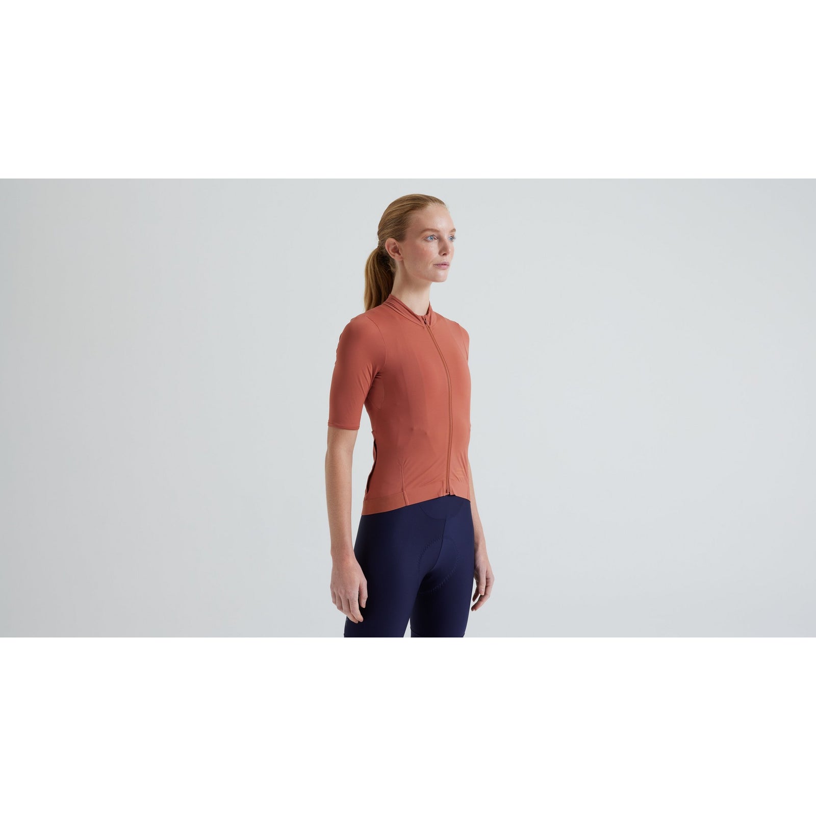 Women's Prime Short Sleeve Jersey