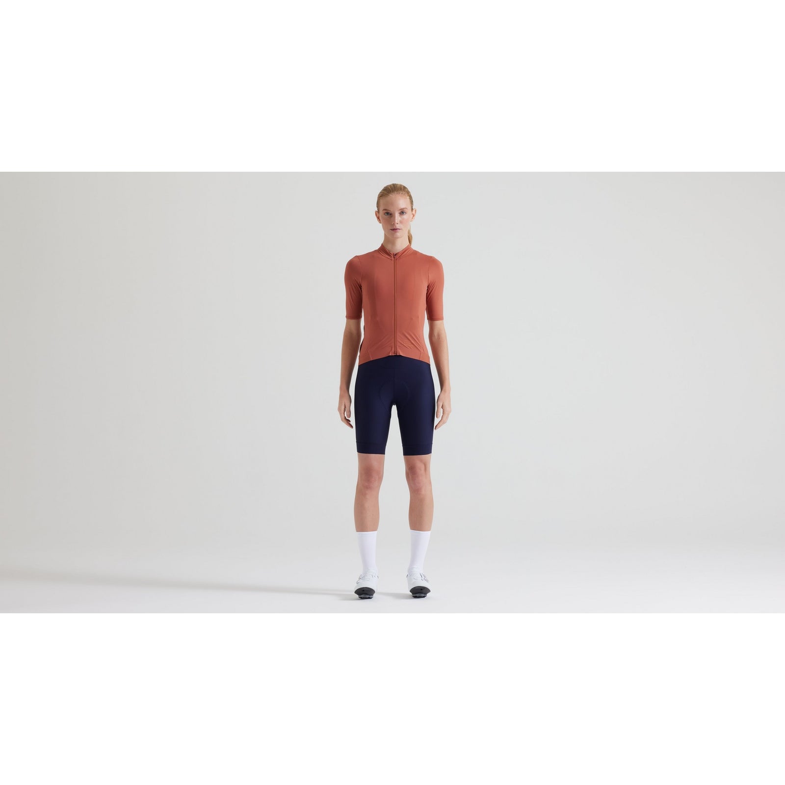 Women's Prime Short Sleeve Jersey