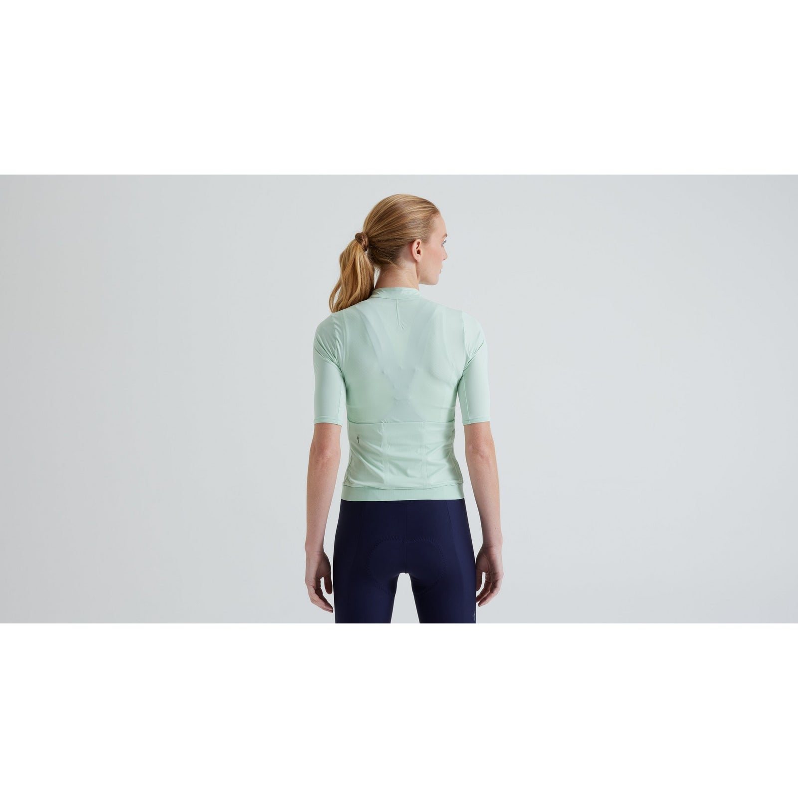 Women's Prime Short Sleeve Jersey